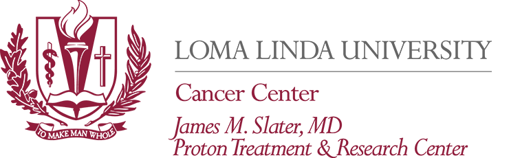 LLUH Proton Therapy Treatment Center
